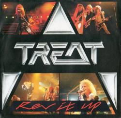 Treat : Rev It Up